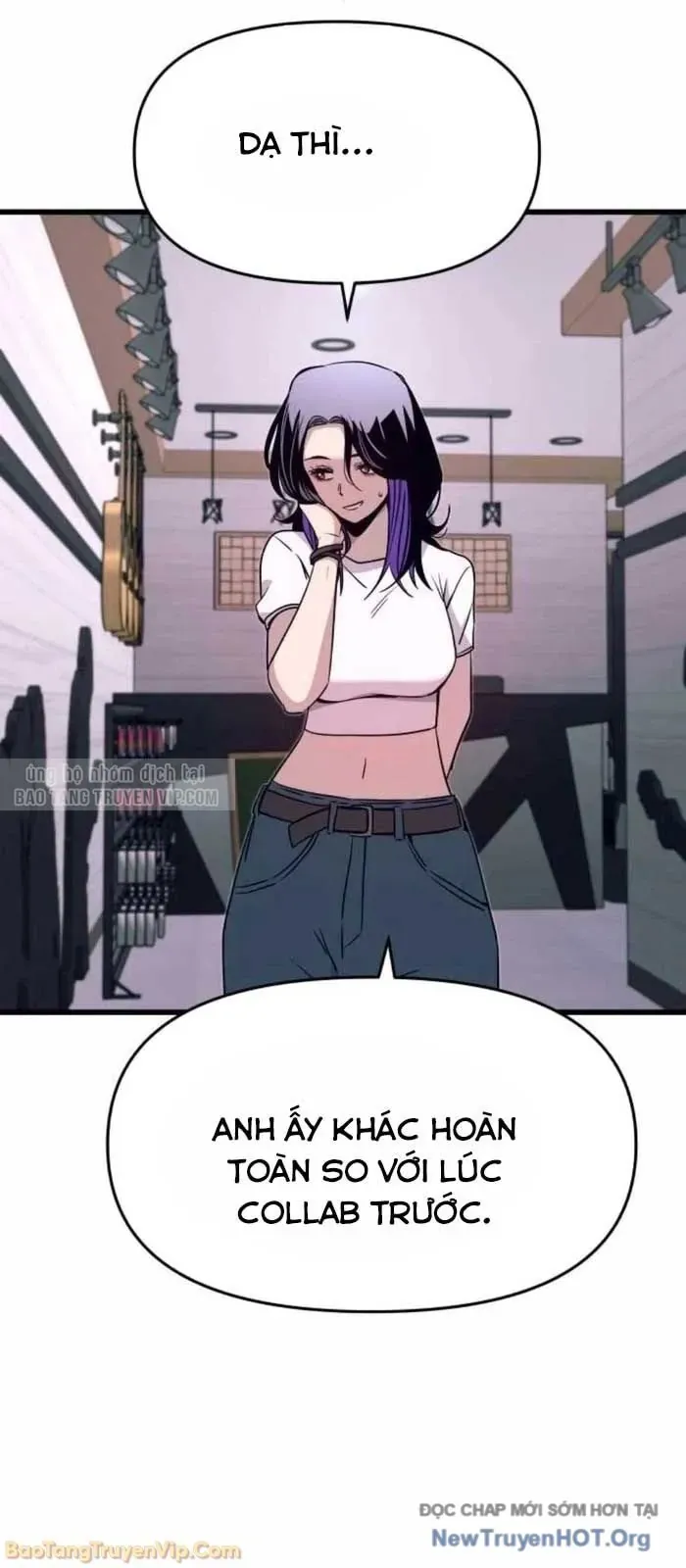 Bias Của Tôi Trên Chuyến Tàu Cuối Cùng Chương 57 - Trang 63