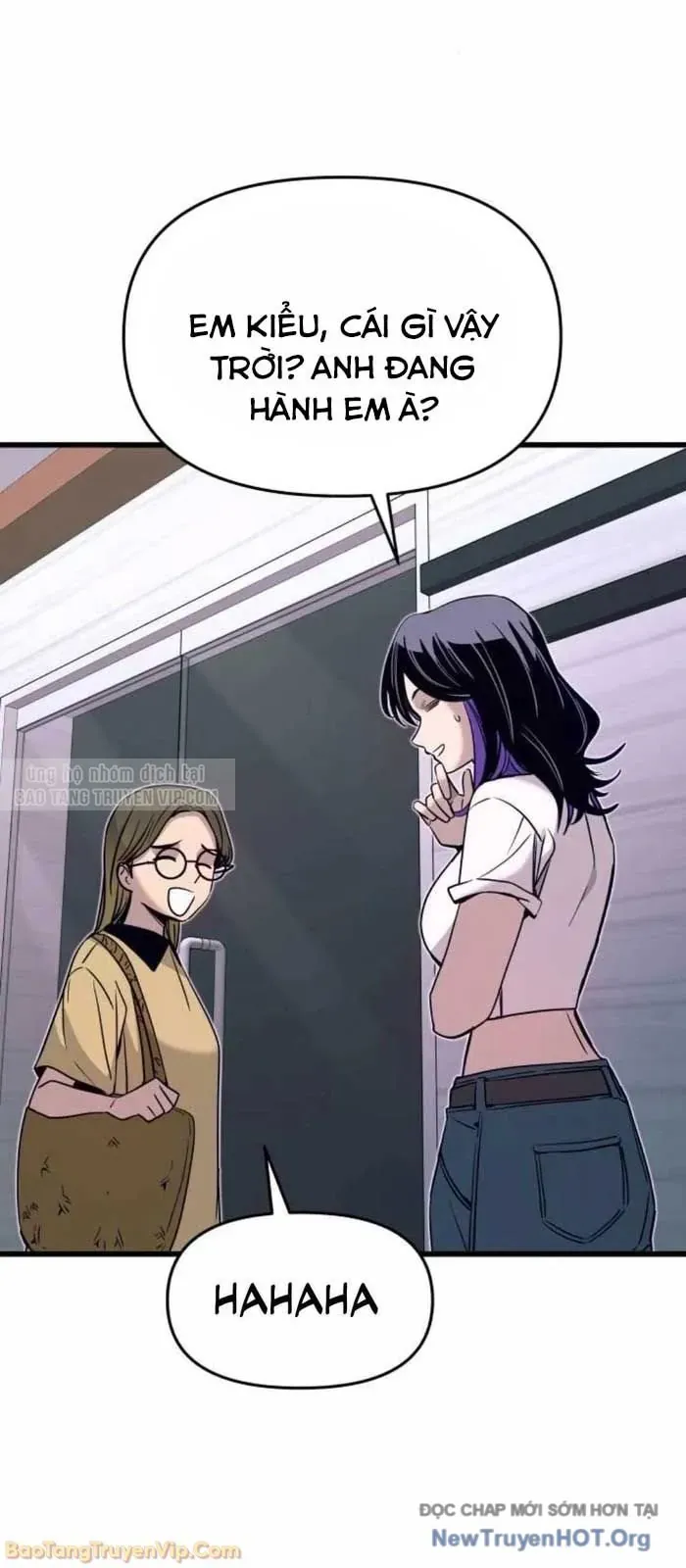 Bias Của Tôi Trên Chuyến Tàu Cuối Cùng Chương 57 - Trang 66