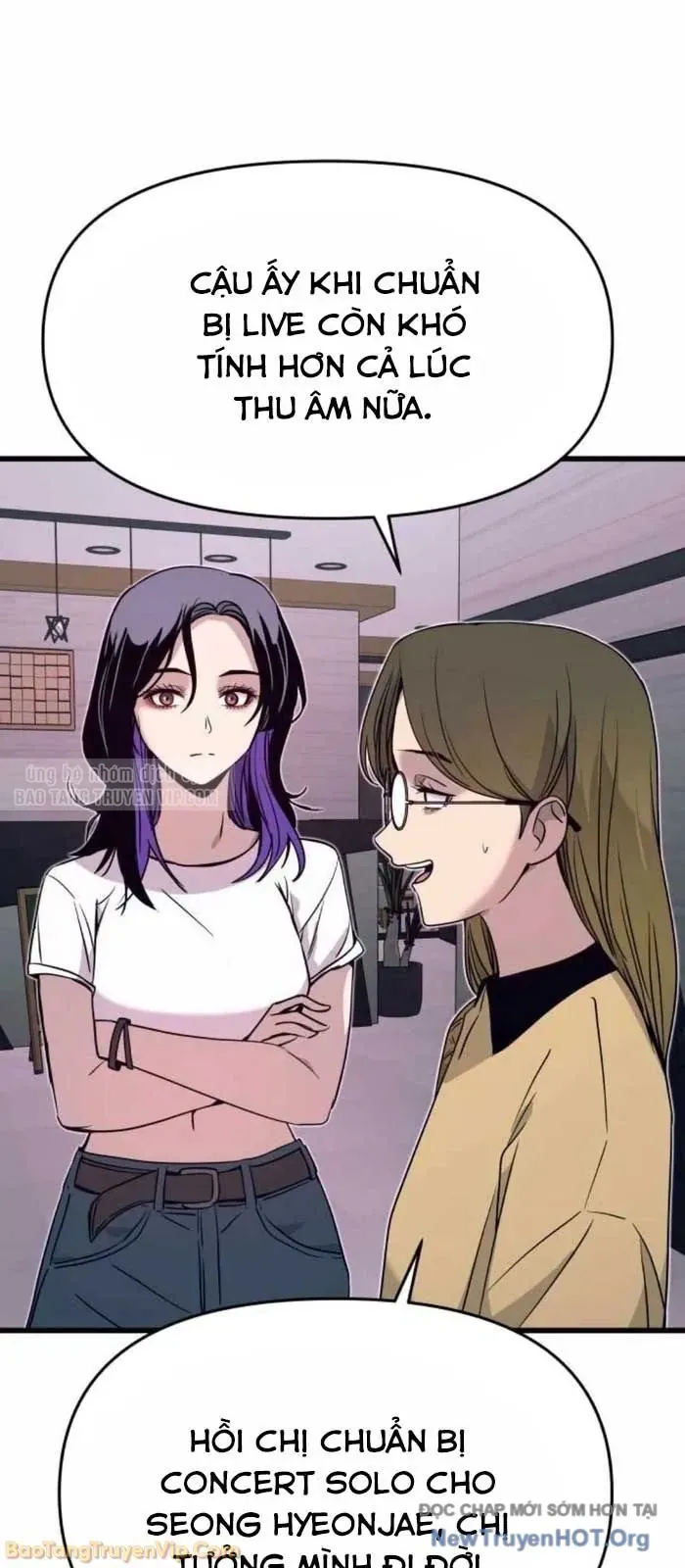 Bias Của Tôi Trên Chuyến Tàu Cuối Cùng Chương 57 - Trang 67
