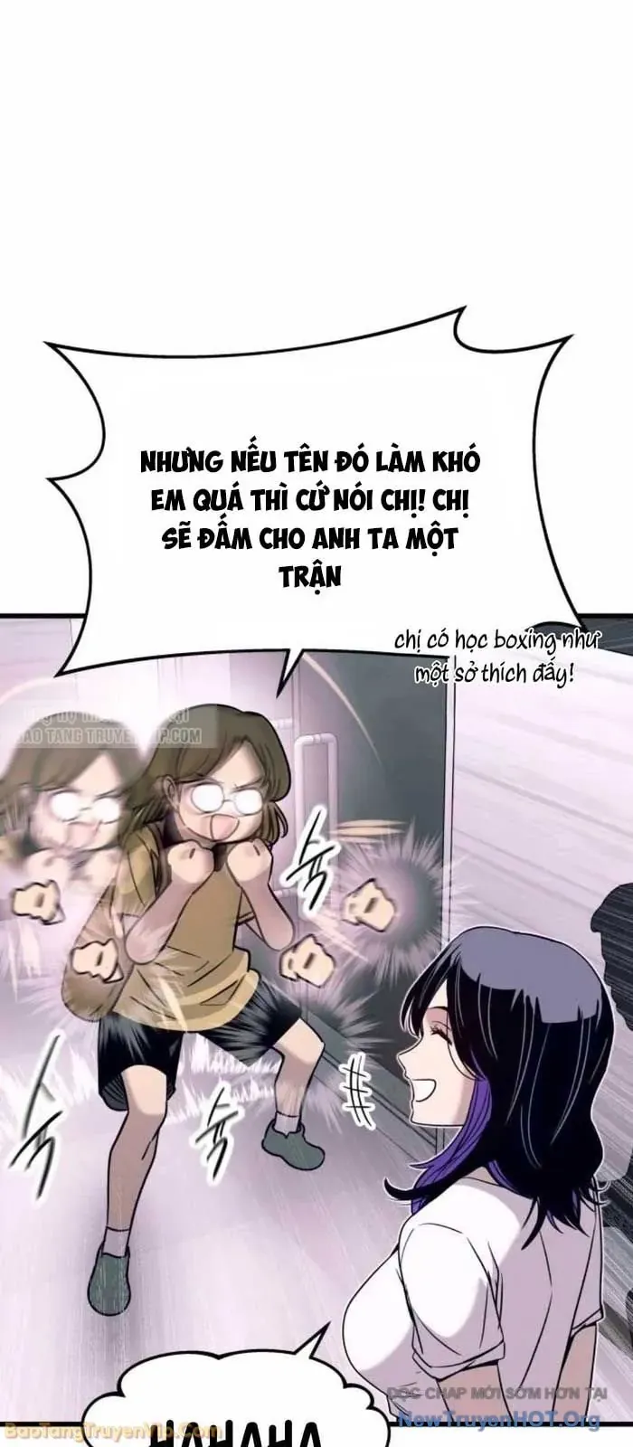 Bias Của Tôi Trên Chuyến Tàu Cuối Cùng Chương 57 - Trang 71