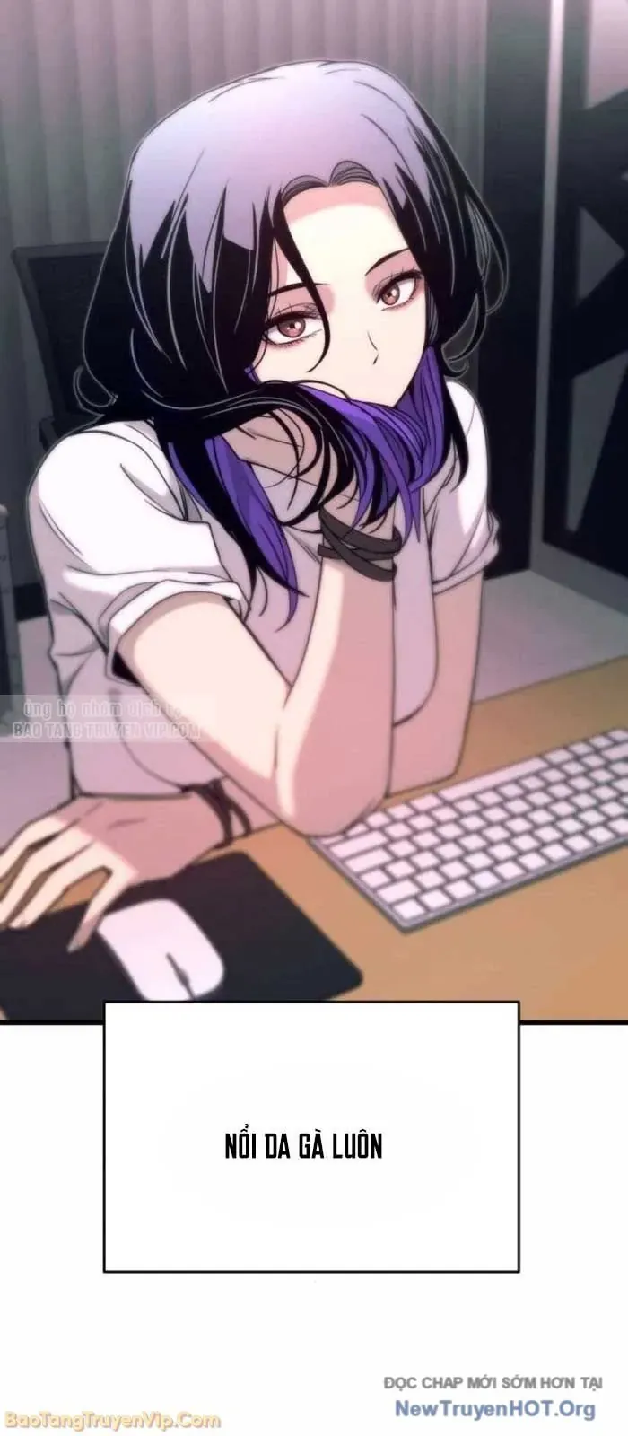 Bias Của Tôi Trên Chuyến Tàu Cuối Cùng Chương 57 - Trang 79