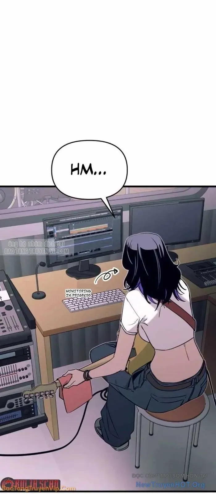 Bias Của Tôi Trên Chuyến Tàu Cuối Cùng Chương 57 - Trang 9