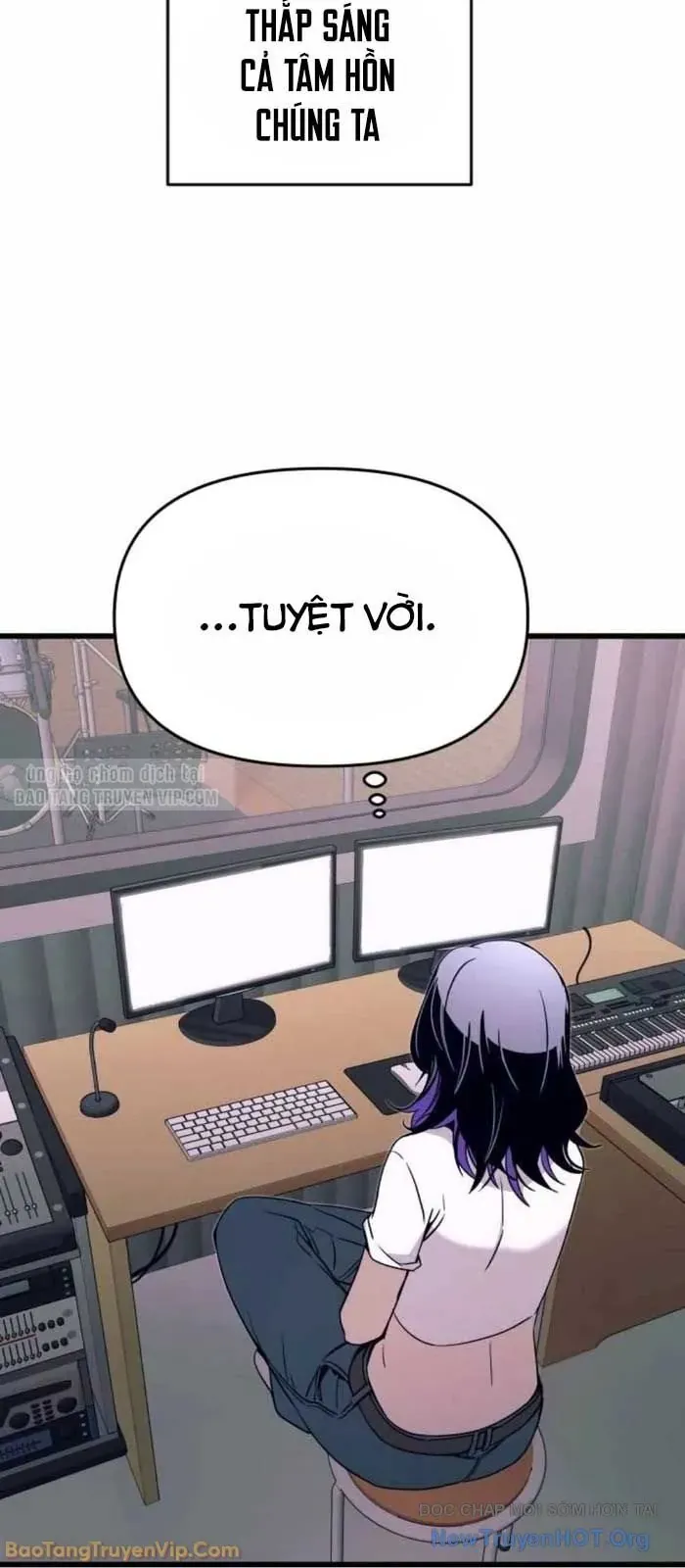 Bias Của Tôi Trên Chuyến Tàu Cuối Cùng Chương 57 - Trang 83