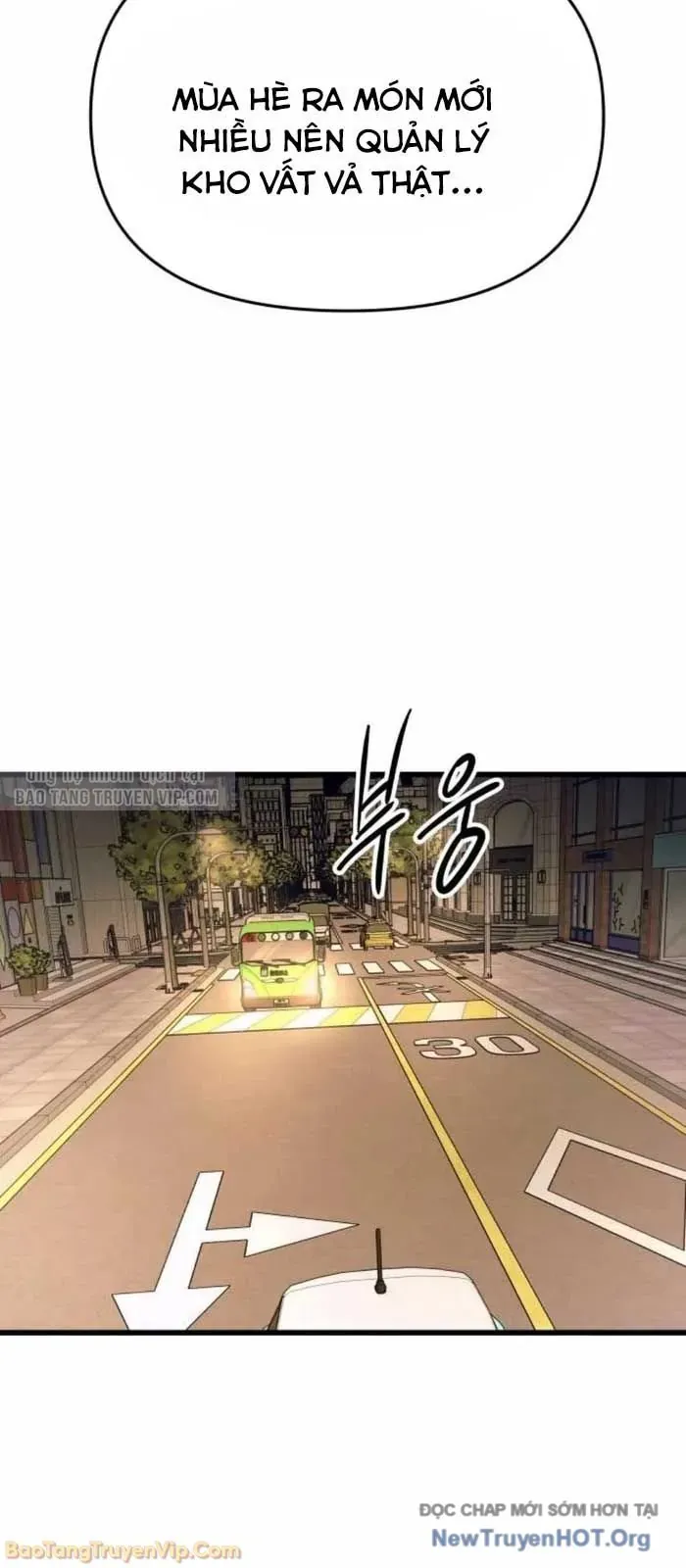 Bias Của Tôi Trên Chuyến Tàu Cuối Cùng Chương 57 - Trang 91