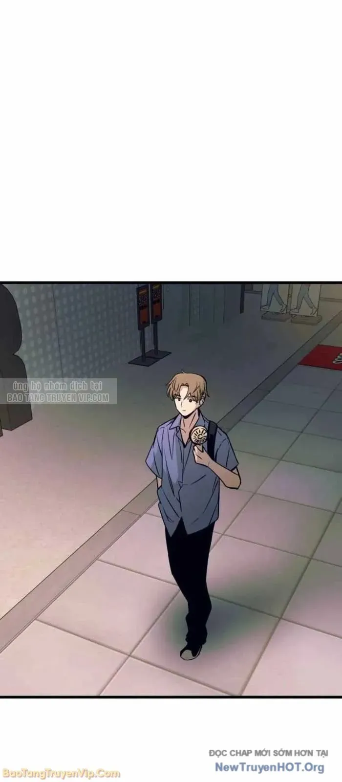 Bias Của Tôi Trên Chuyến Tàu Cuối Cùng Chương 57 - Trang 92
