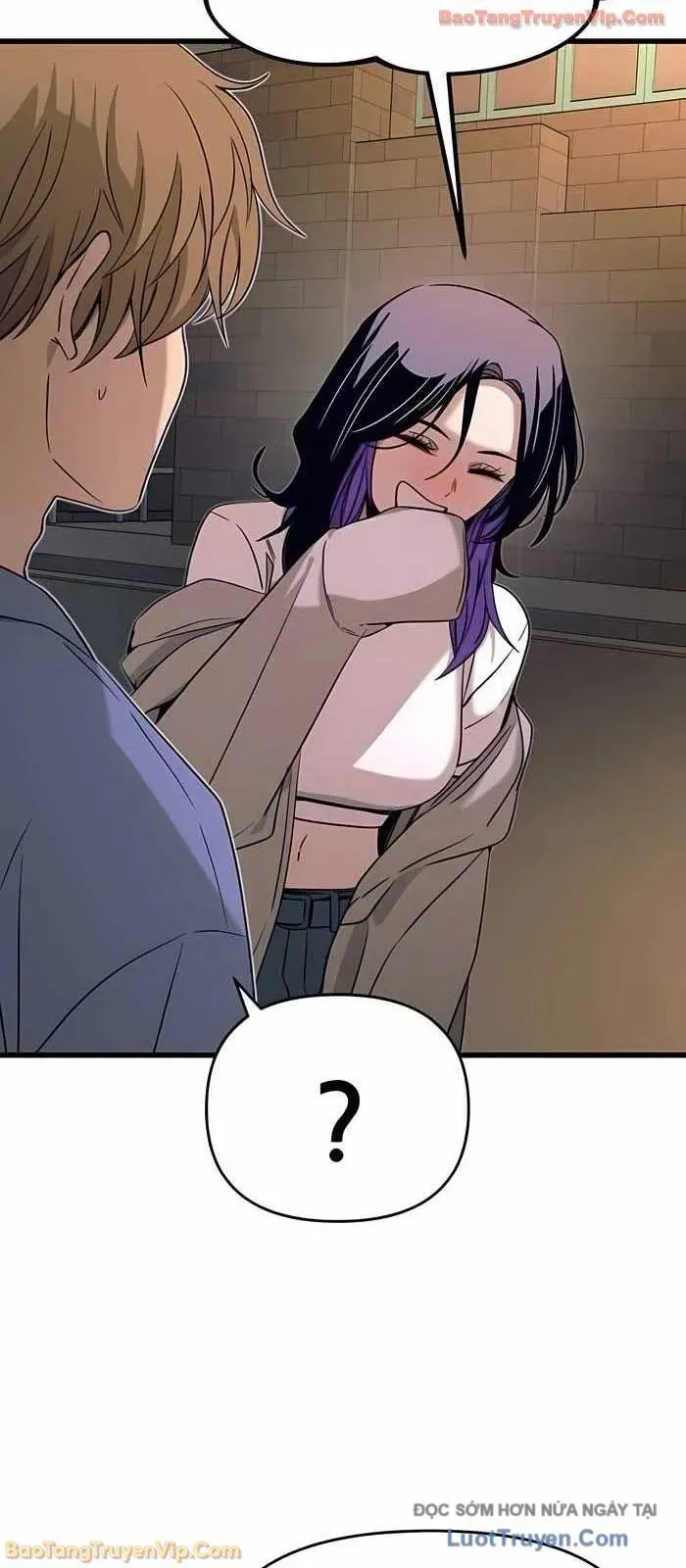 Bias Của Tôi Trên Chuyến Tàu Cuối Cùng Chương 58 - Trang 11