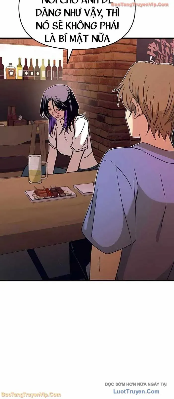 Bias Của Tôi Trên Chuyến Tàu Cuối Cùng Chương 58 - Trang 106