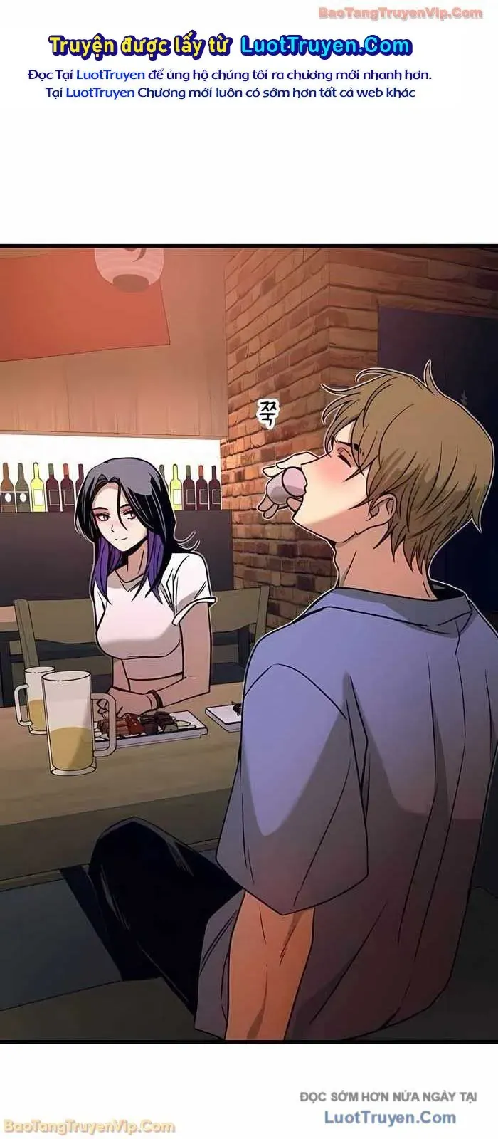 Bias Của Tôi Trên Chuyến Tàu Cuối Cùng Chương 58 - Trang 111