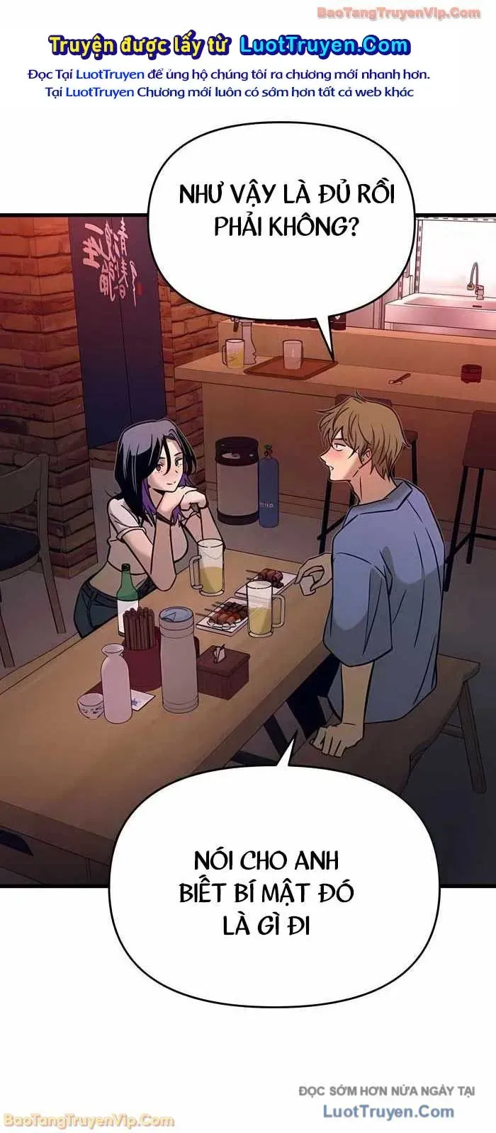 Bias Của Tôi Trên Chuyến Tàu Cuối Cùng Chương 58 - Trang 114