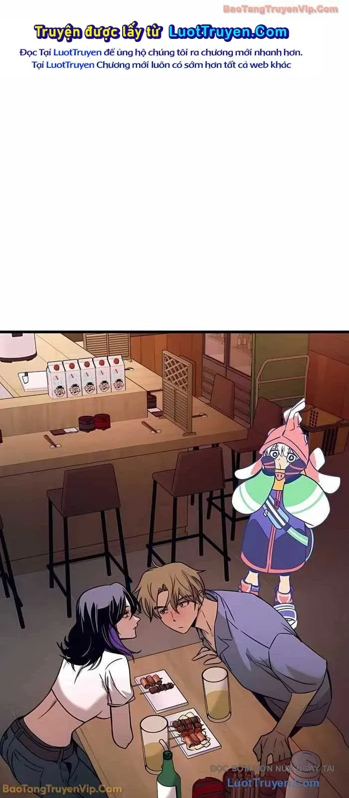 Bias Của Tôi Trên Chuyến Tàu Cuối Cùng Chương 58 - Trang 117