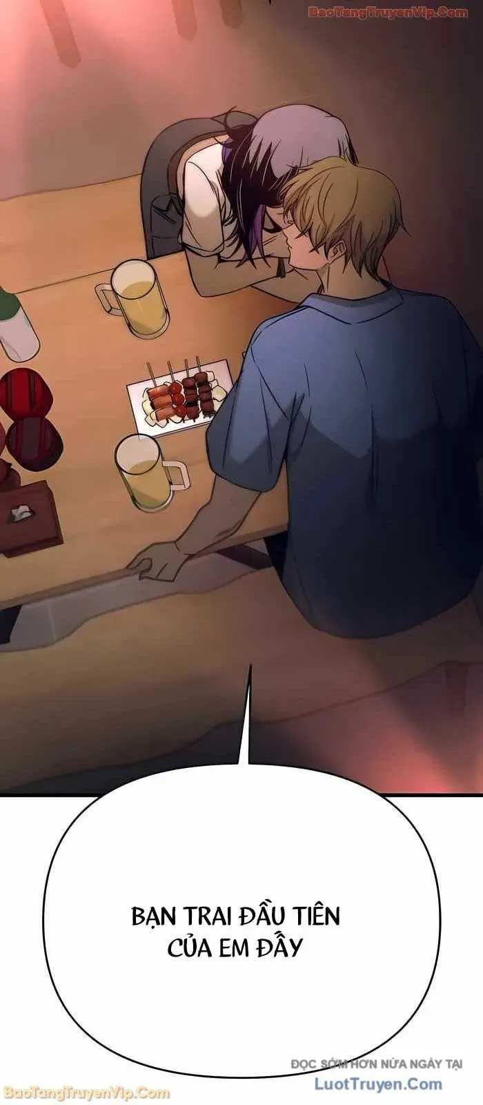 Bias Của Tôi Trên Chuyến Tàu Cuối Cùng Chương 58 - Trang 120