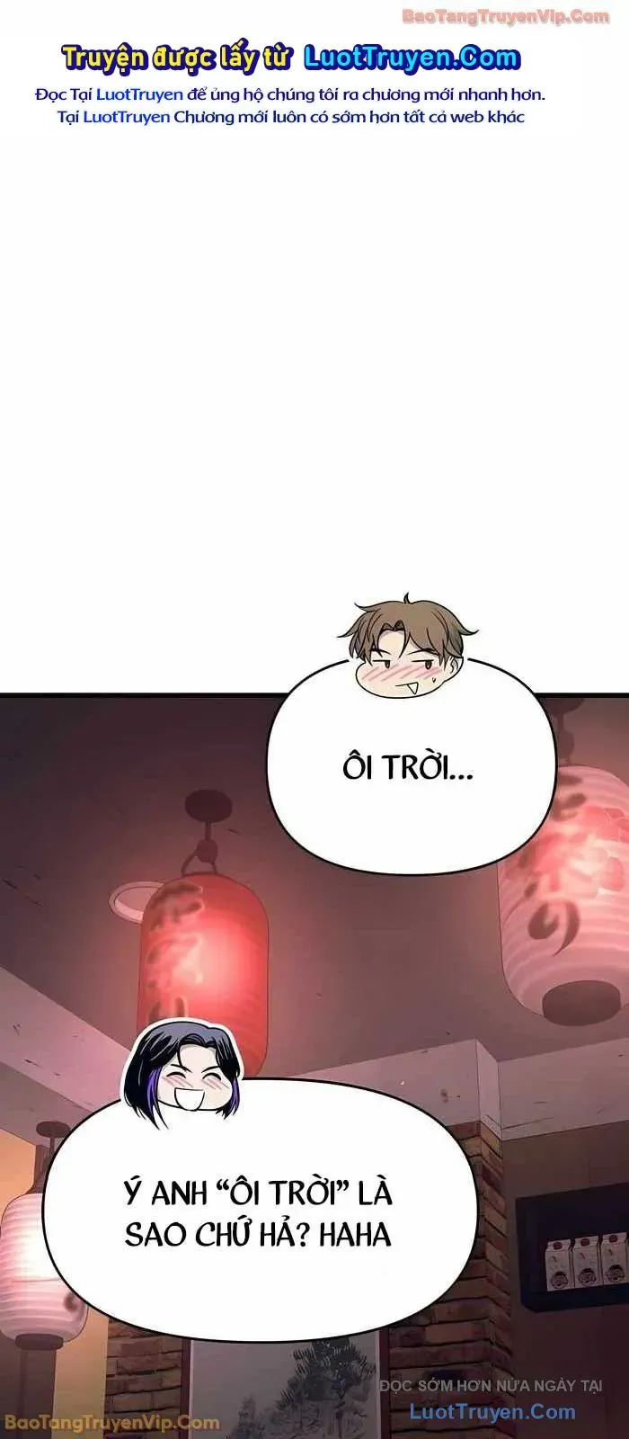 Bias Của Tôi Trên Chuyến Tàu Cuối Cùng Chương 58 - Trang 129