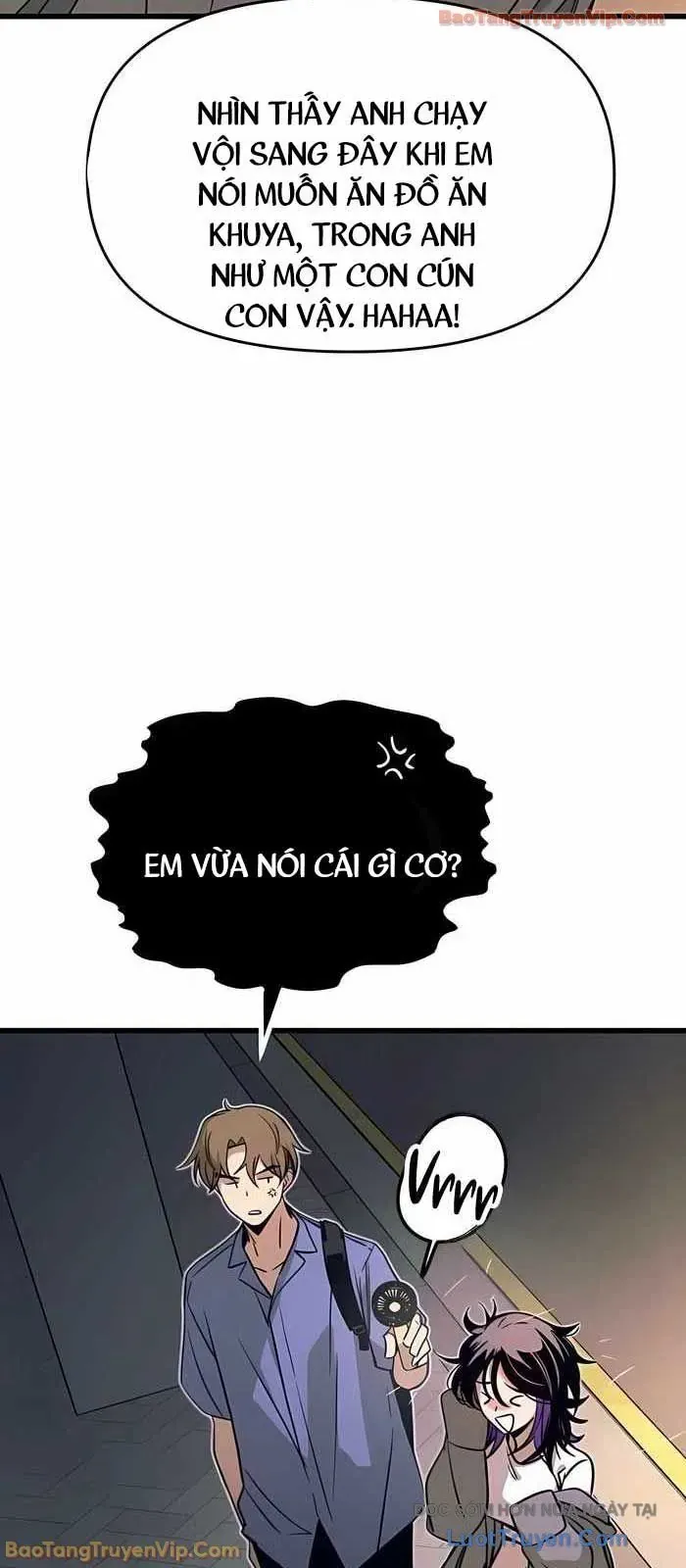 Bias Của Tôi Trên Chuyến Tàu Cuối Cùng Chương 58 - Trang 14