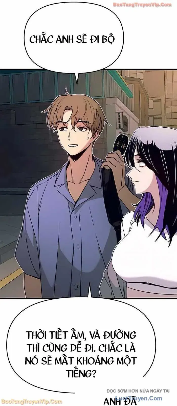 Bias Của Tôi Trên Chuyến Tàu Cuối Cùng Chương 58 - Trang 18