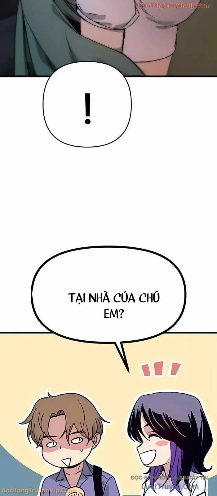 Bias Của Tôi Trên Chuyến Tàu Cuối Cùng Chương 58 - Trang 20