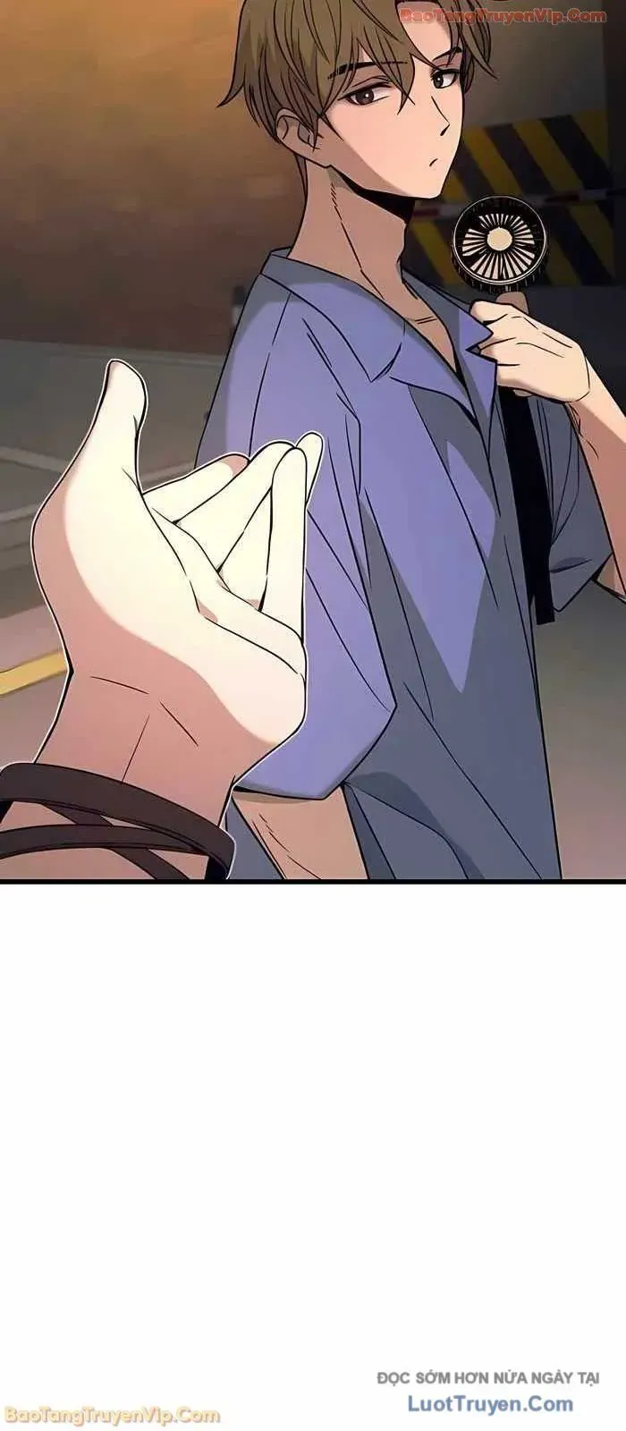 Bias Của Tôi Trên Chuyến Tàu Cuối Cùng Chương 58 - Trang 28