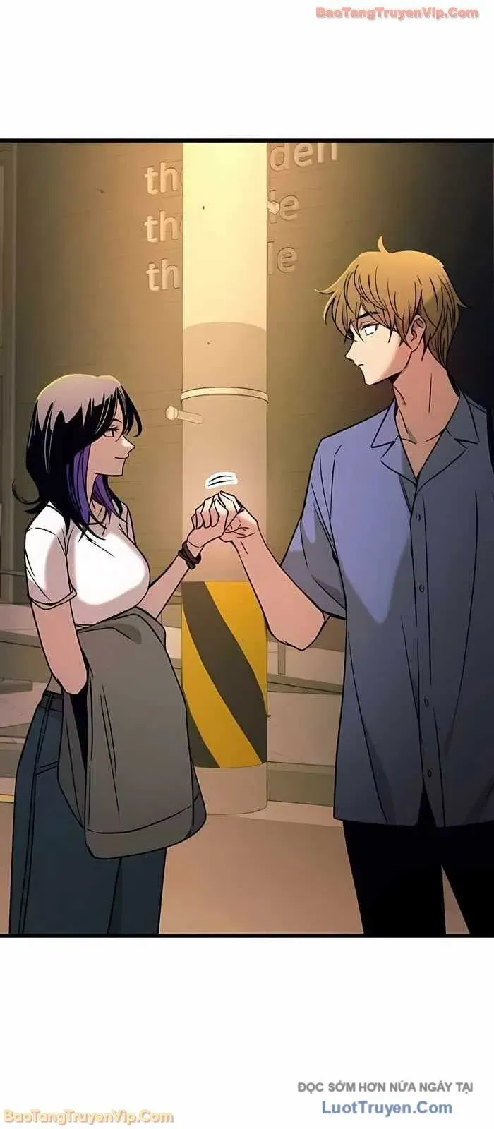 Bias Của Tôi Trên Chuyến Tàu Cuối Cùng Chương 58 - Trang 29