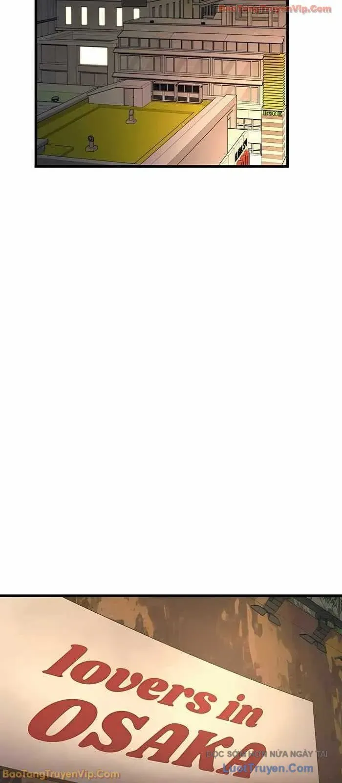 Bias Của Tôi Trên Chuyến Tàu Cuối Cùng Chương 58 - Trang 36