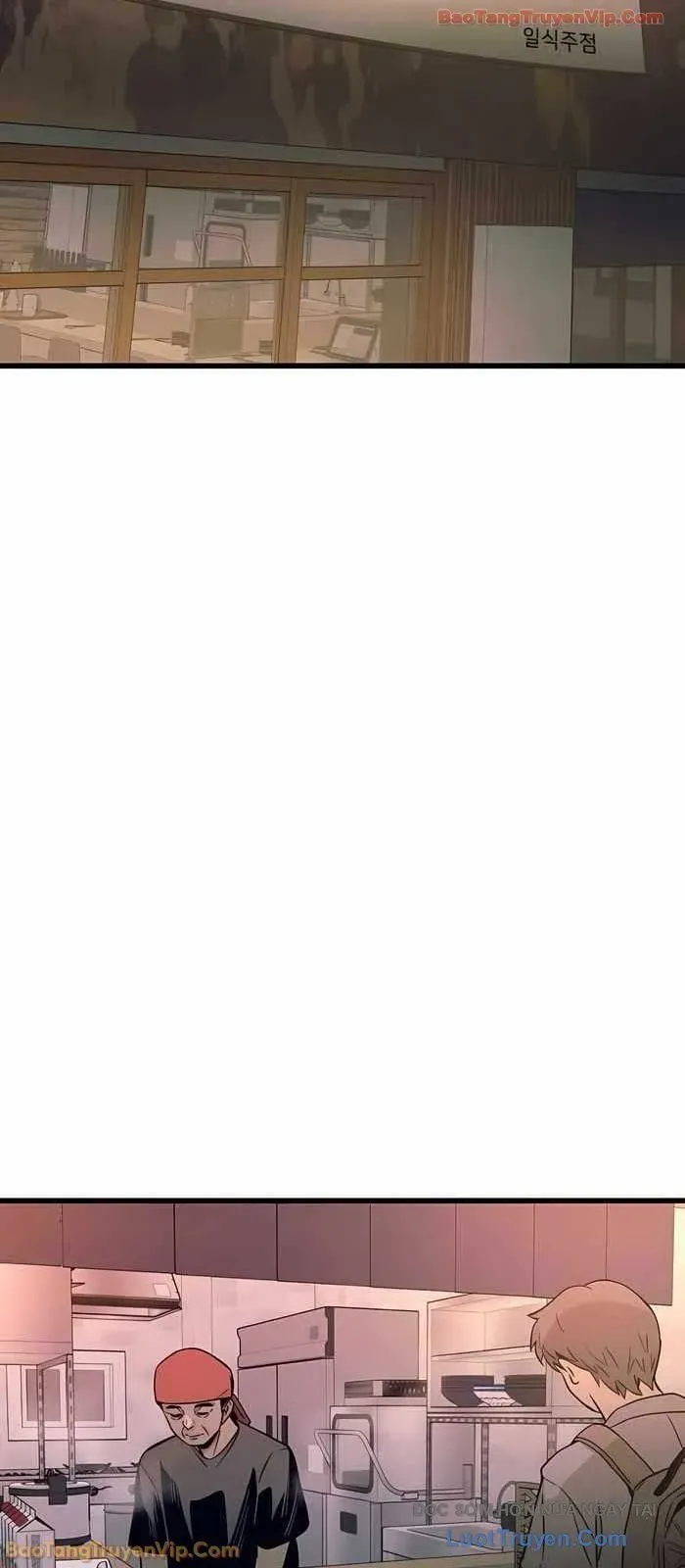 Bias Của Tôi Trên Chuyến Tàu Cuối Cùng Chương 58 - Trang 37