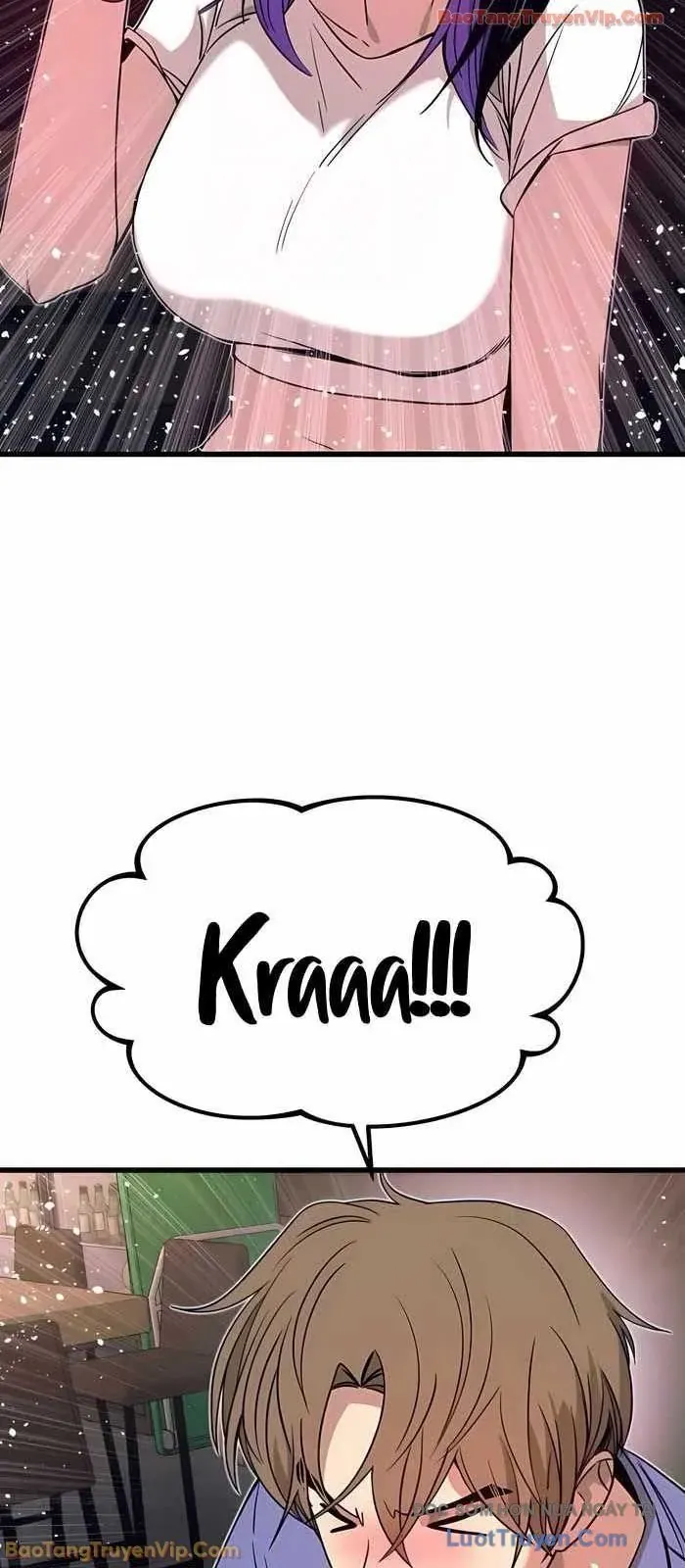 Bias Của Tôi Trên Chuyến Tàu Cuối Cùng Chương 58 - Trang 39