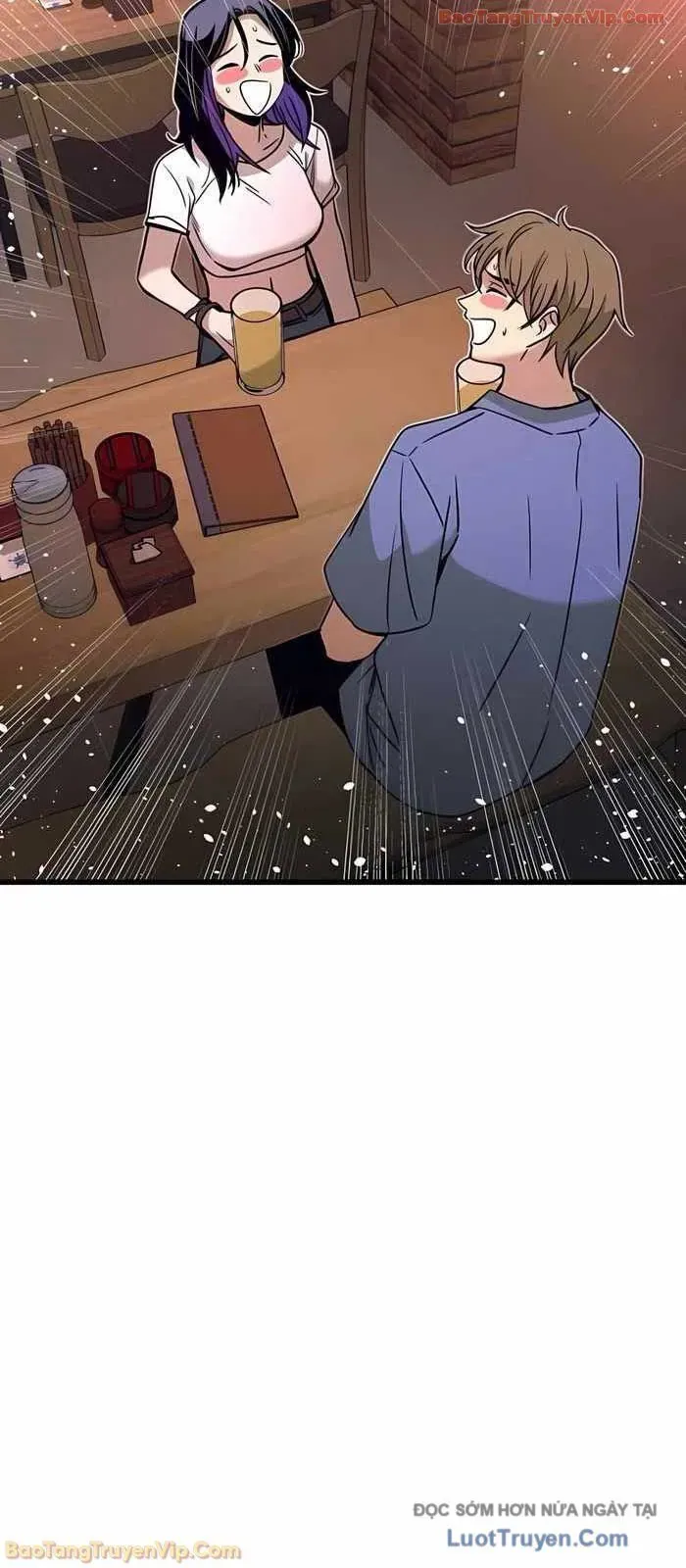 Bias Của Tôi Trên Chuyến Tàu Cuối Cùng Chương 58 - Trang 41