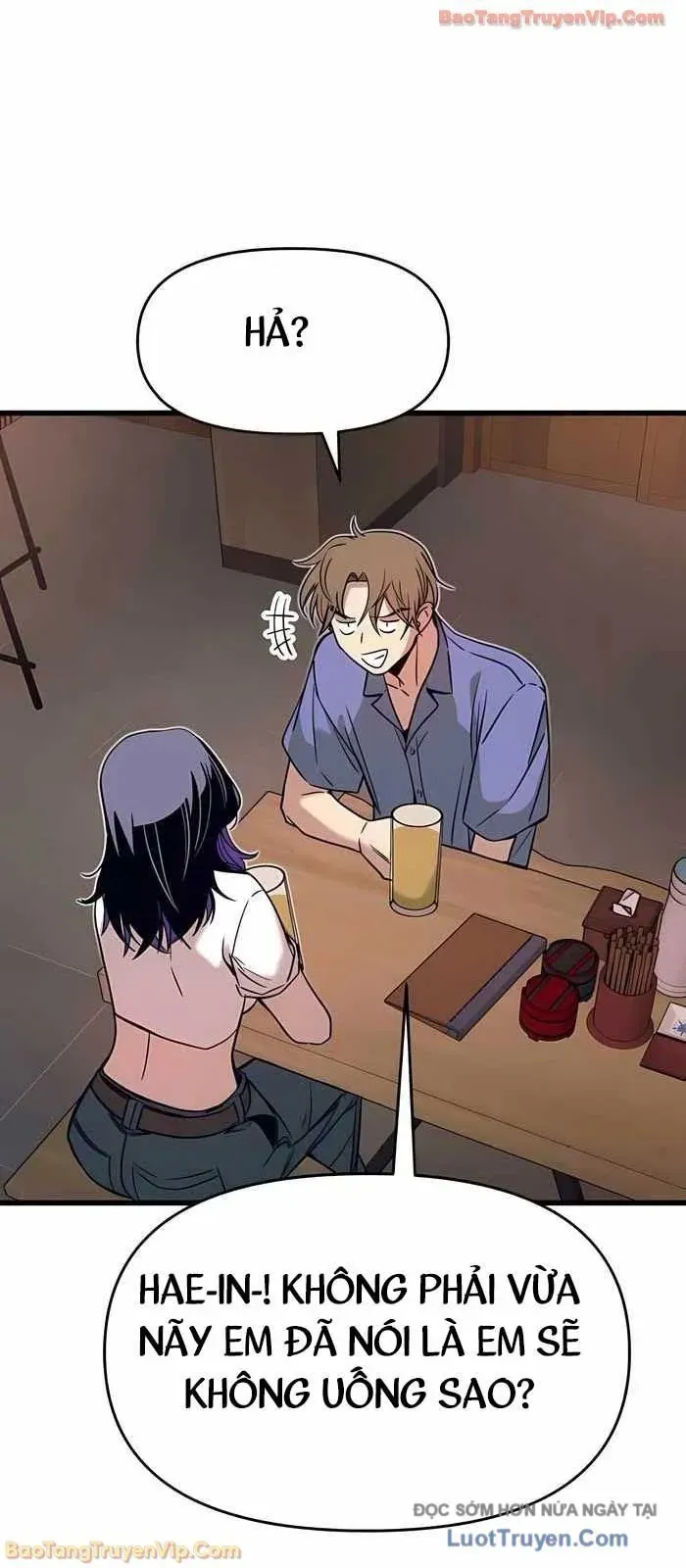 Bias Của Tôi Trên Chuyến Tàu Cuối Cùng Chương 58 - Trang 42