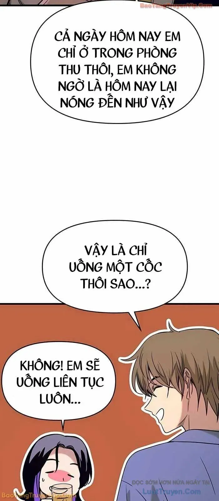 Bias Của Tôi Trên Chuyến Tàu Cuối Cùng Chương 58 - Trang 44