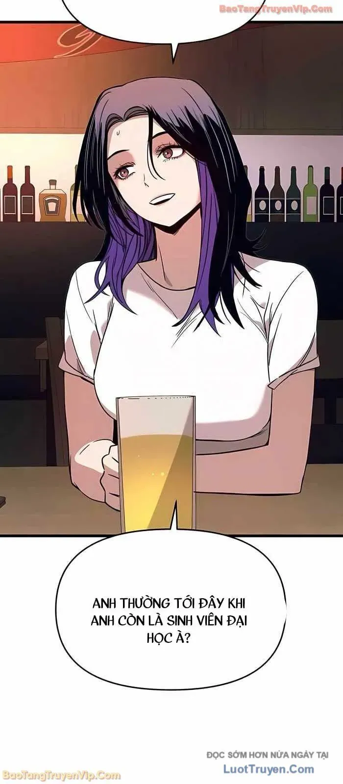 Bias Của Tôi Trên Chuyến Tàu Cuối Cùng Chương 58 - Trang 46