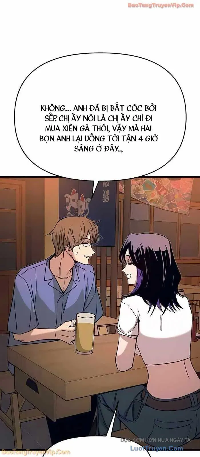 Bias Của Tôi Trên Chuyến Tàu Cuối Cùng Chương 58 - Trang 47