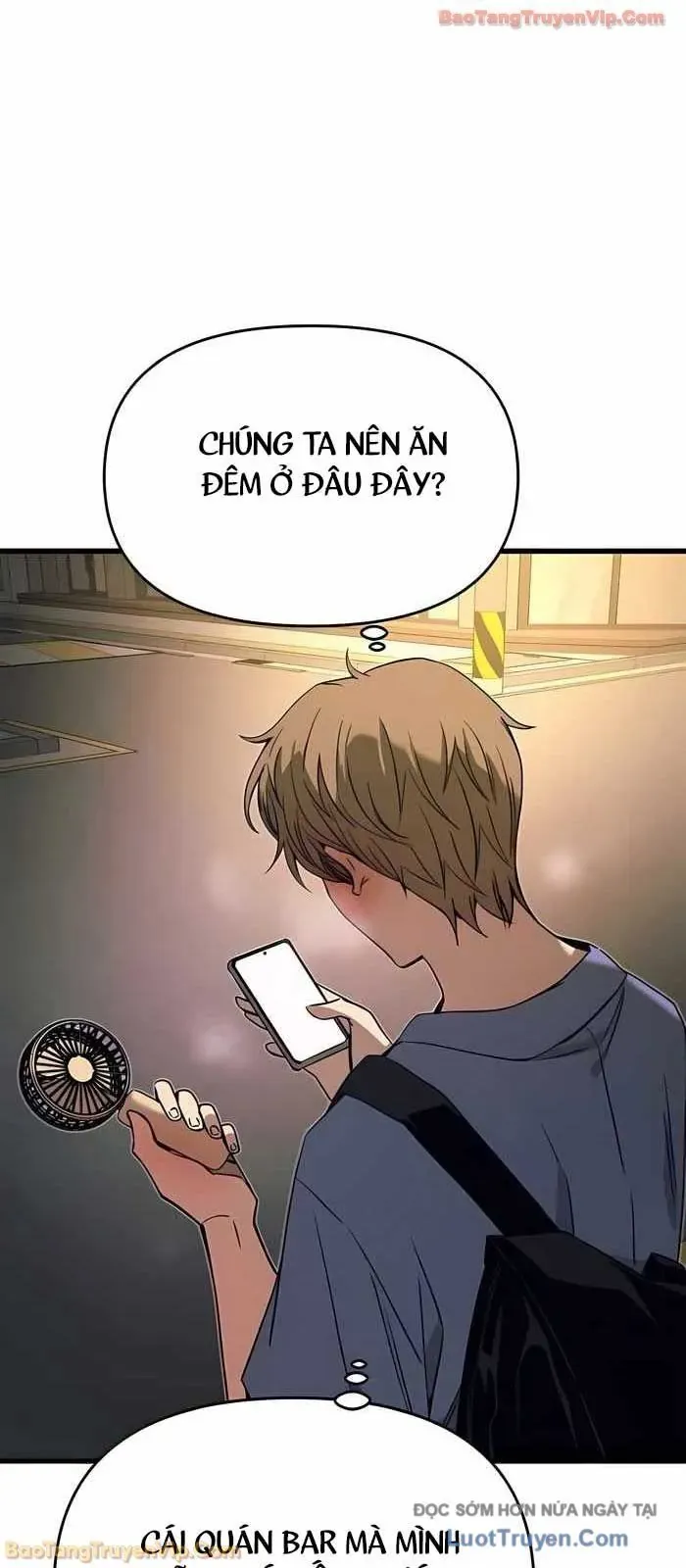 Bias Của Tôi Trên Chuyến Tàu Cuối Cùng Chương 58 - Trang 6