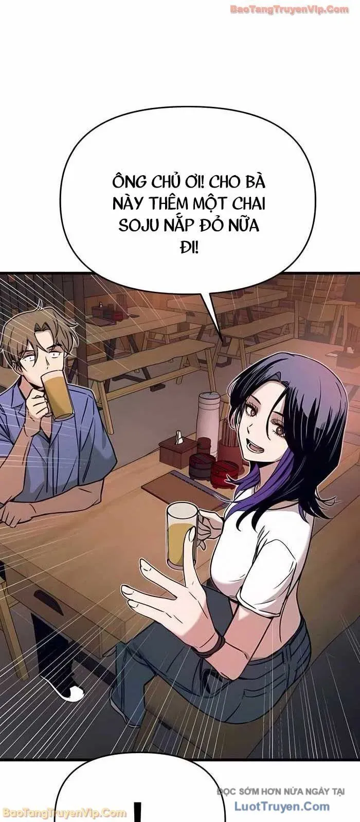 Bias Của Tôi Trên Chuyến Tàu Cuối Cùng Chương 58 - Trang 55