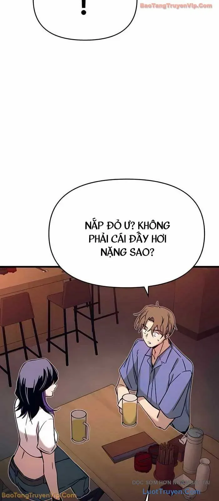 Bias Của Tôi Trên Chuyến Tàu Cuối Cùng Chương 58 - Trang 56