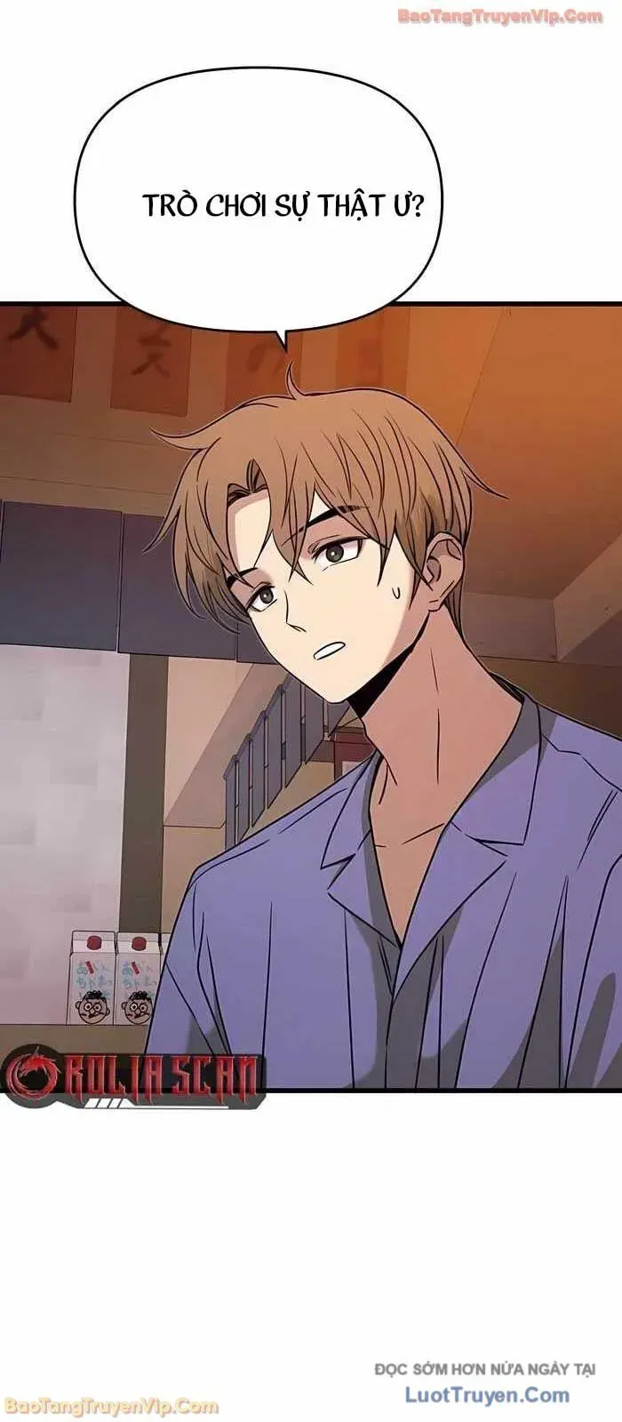 Bias Của Tôi Trên Chuyến Tàu Cuối Cùng Chương 58 - Trang 59