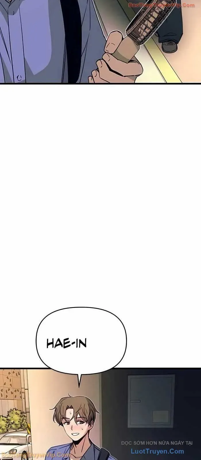 Bias Của Tôi Trên Chuyến Tàu Cuối Cùng Chương 58 - Trang 8