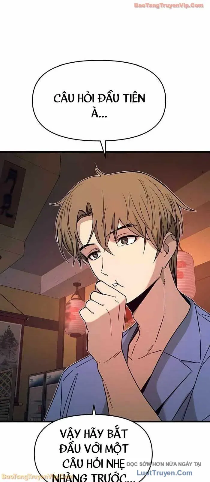 Bias Của Tôi Trên Chuyến Tàu Cuối Cùng Chương 58 - Trang 72