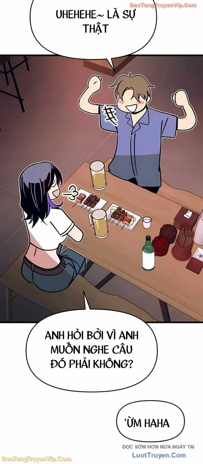 Bias Của Tôi Trên Chuyến Tàu Cuối Cùng Chương 58 - Trang 76