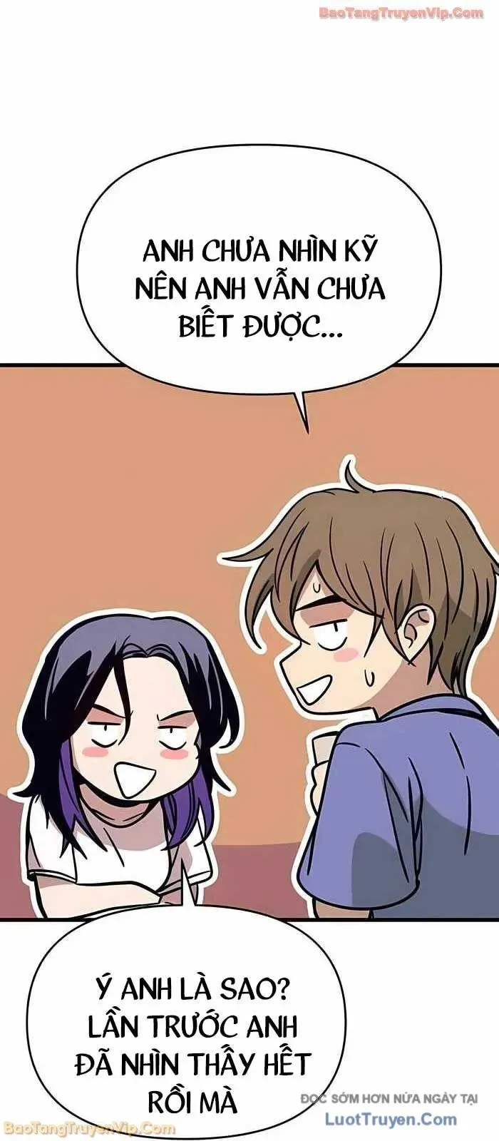 Bias Của Tôi Trên Chuyến Tàu Cuối Cùng Chương 58 - Trang 82