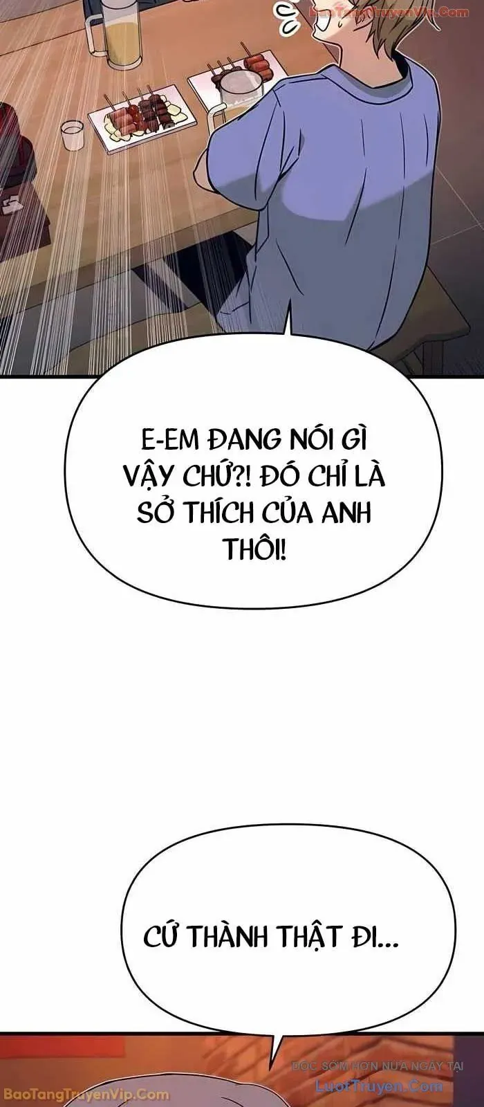 Bias Của Tôi Trên Chuyến Tàu Cuối Cùng Chương 58 - Trang 87