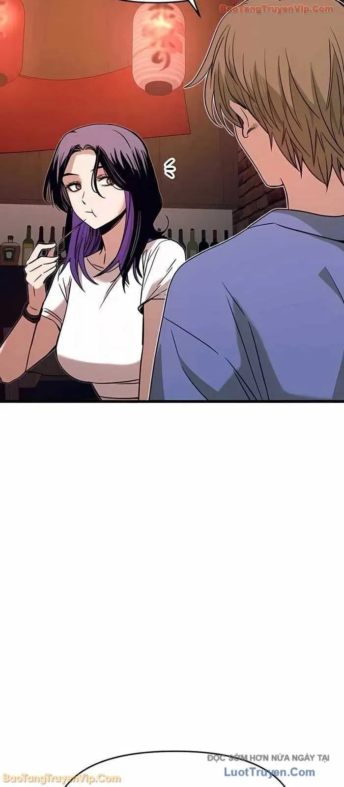 Bias Của Tôi Trên Chuyến Tàu Cuối Cùng Chương 58 - Trang 93
