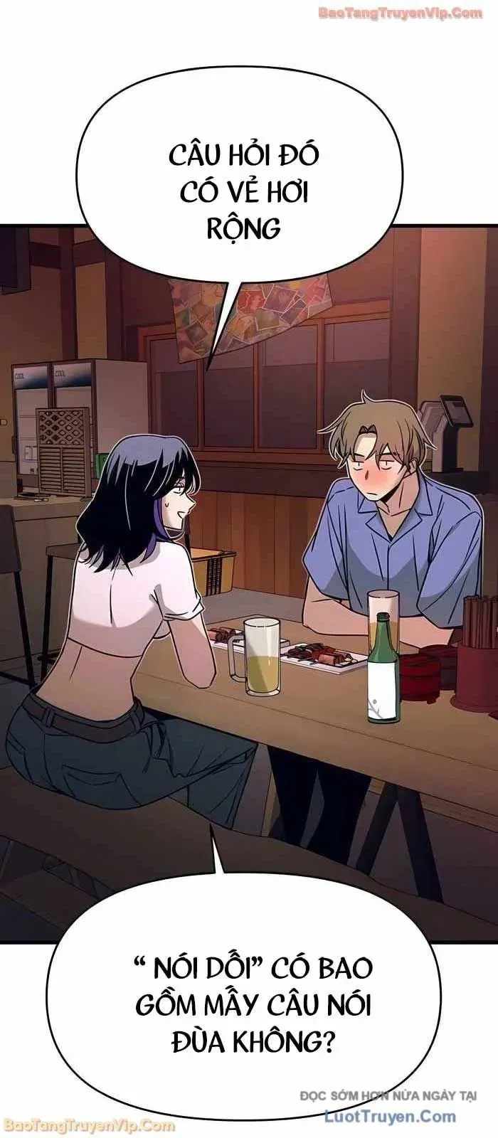Bias Của Tôi Trên Chuyến Tàu Cuối Cùng Chương 58 - Trang 97