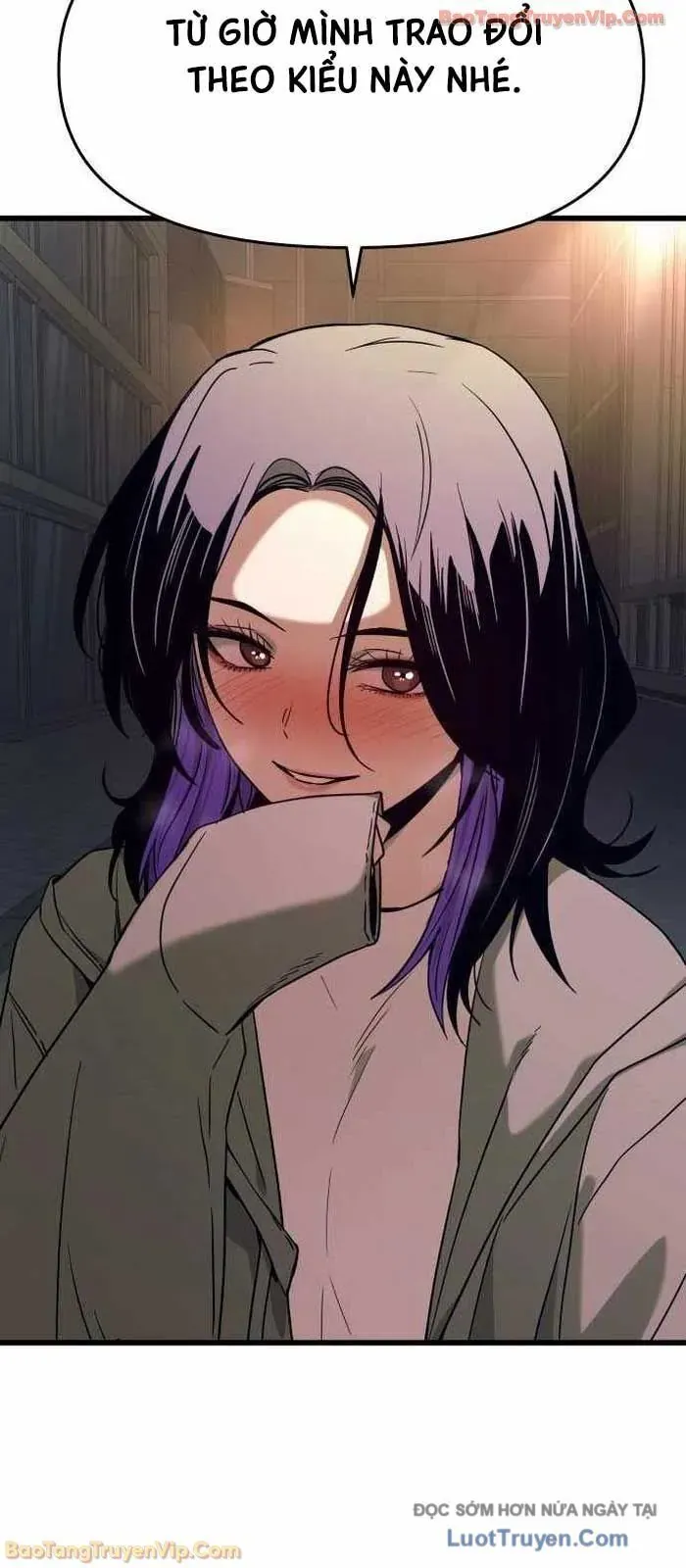 Bias Của Tôi Trên Chuyến Tàu Cuối Cùng Chương 59 - Trang 102
