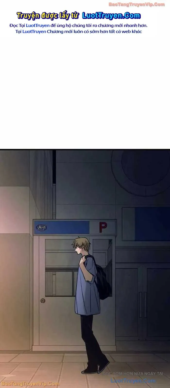 Bias Của Tôi Trên Chuyến Tàu Cuối Cùng Chương 59 - Trang 112