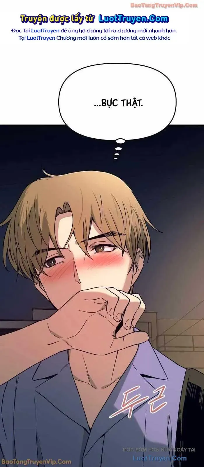 Bias Của Tôi Trên Chuyến Tàu Cuối Cùng Chương 59 - Trang 119