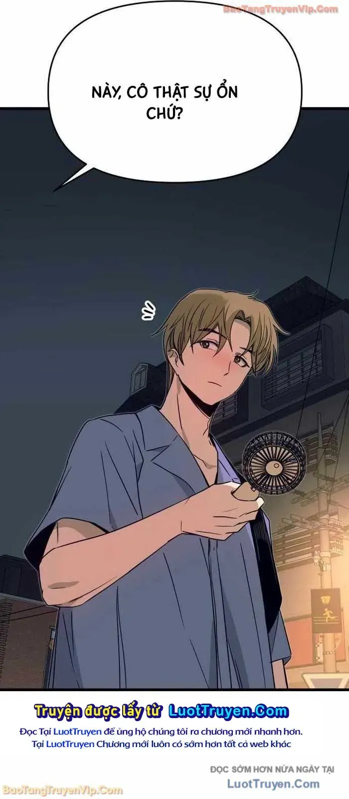 Bias Của Tôi Trên Chuyến Tàu Cuối Cùng Chương 59 - Trang 122