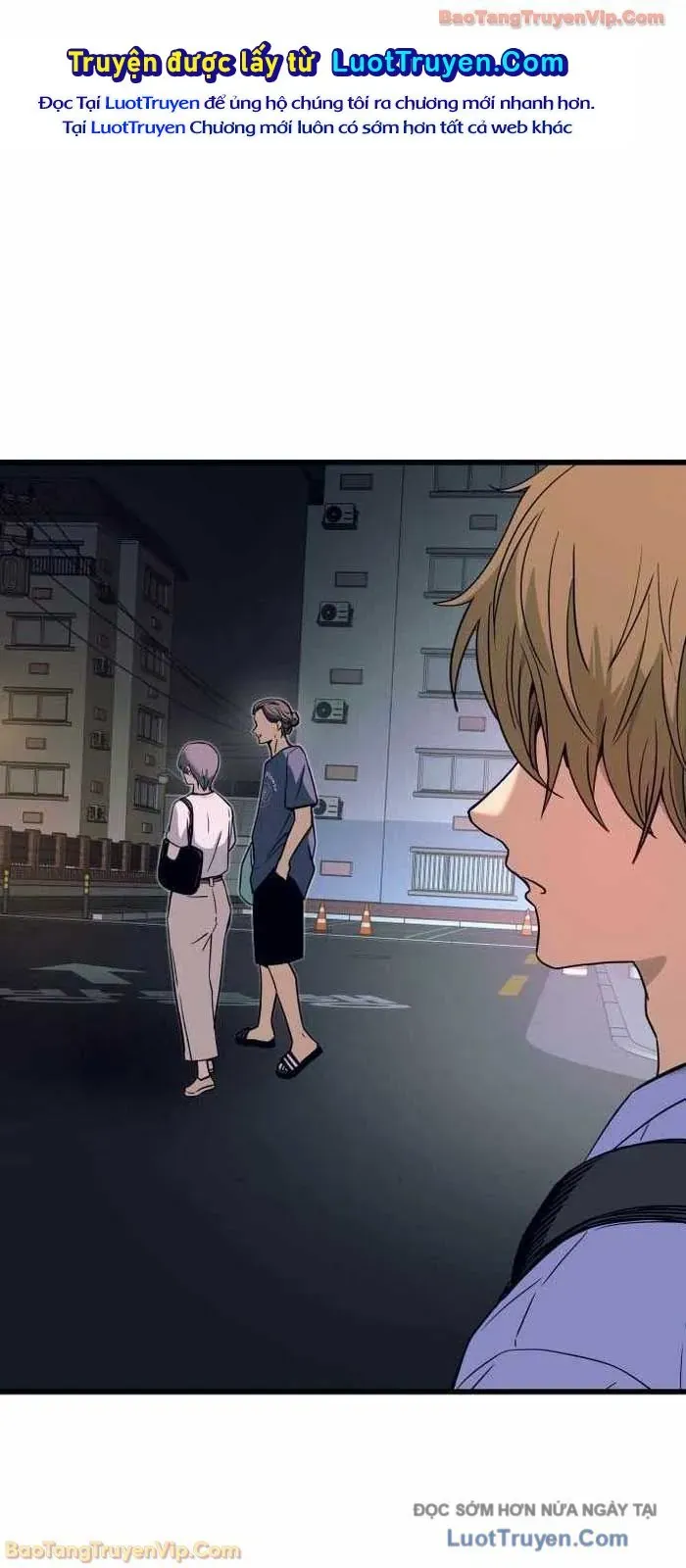 Bias Của Tôi Trên Chuyến Tàu Cuối Cùng Chương 59 - Trang 123