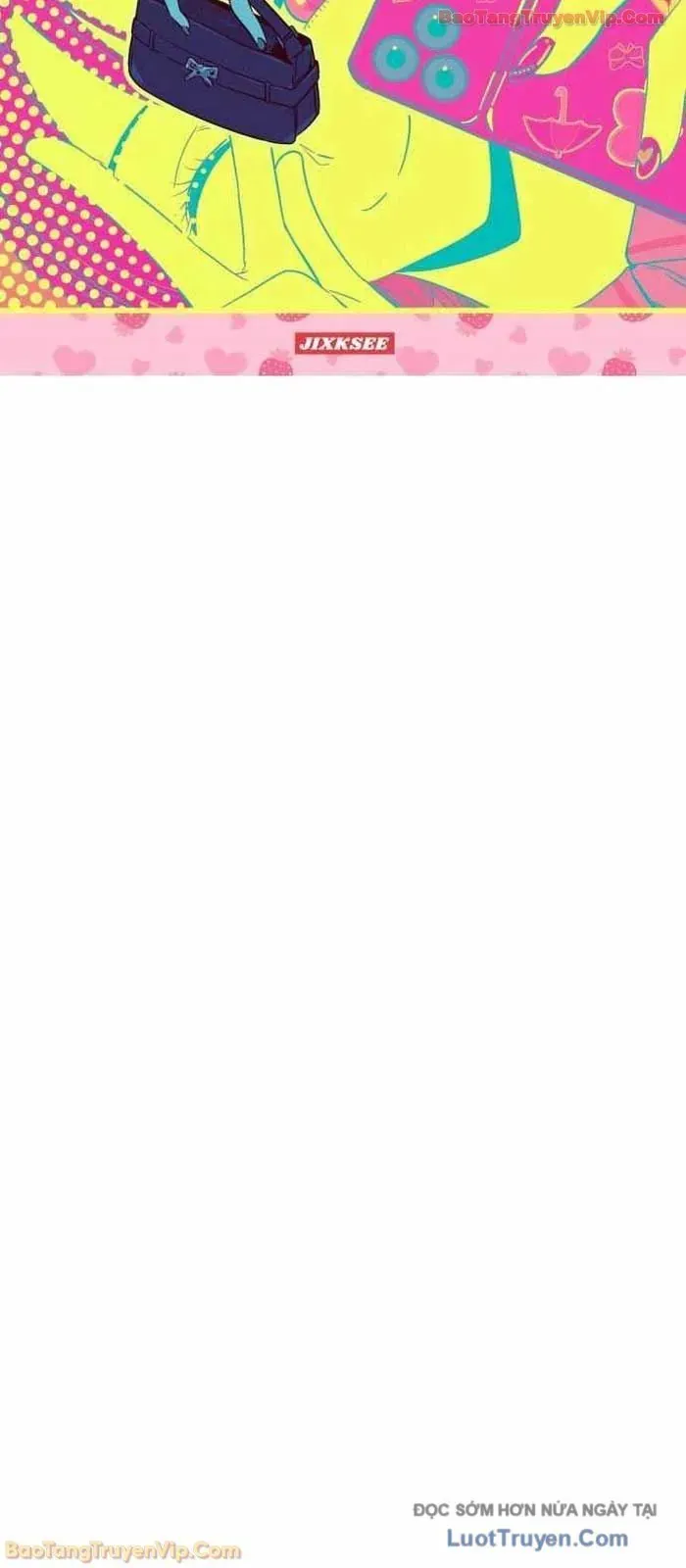 Bias Của Tôi Trên Chuyến Tàu Cuối Cùng Chương 59 - Trang 3