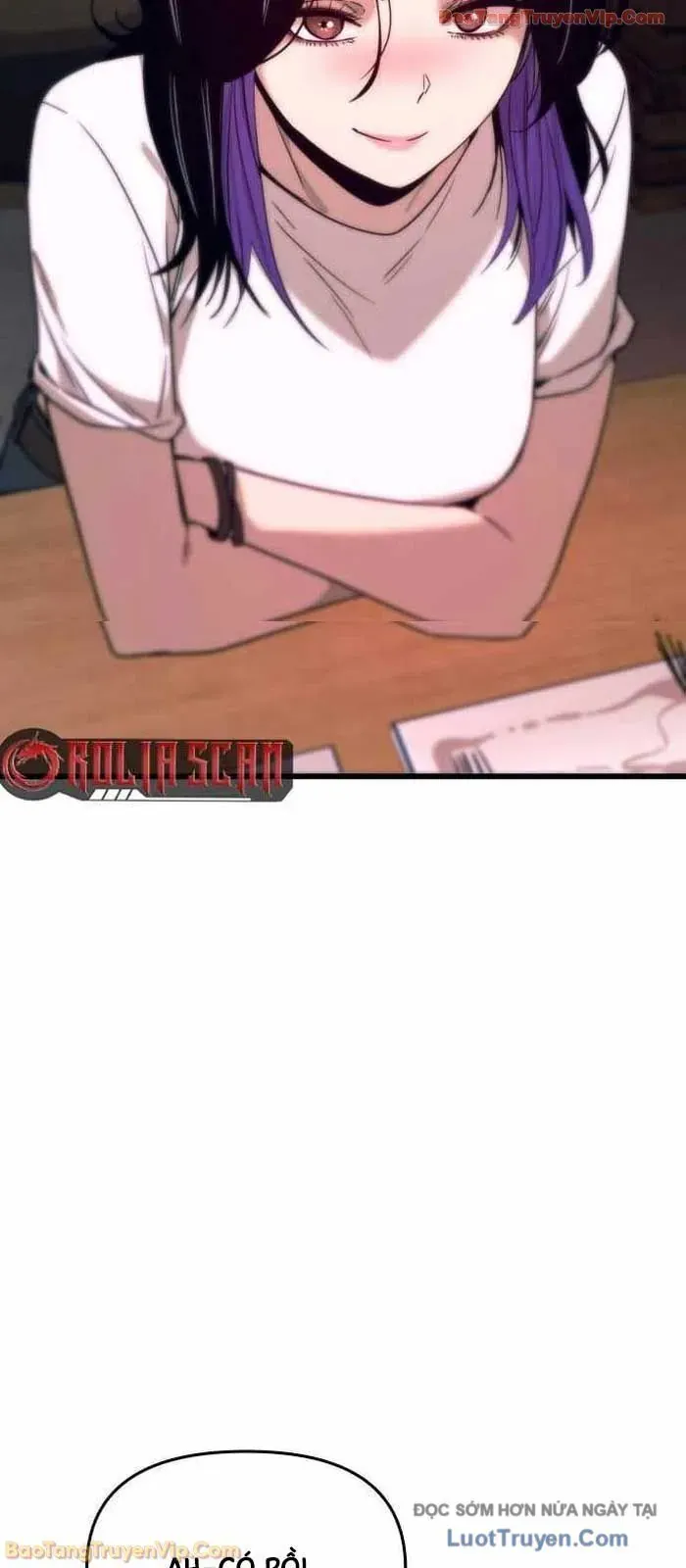 Bias Của Tôi Trên Chuyến Tàu Cuối Cùng Chương 59 - Trang 21