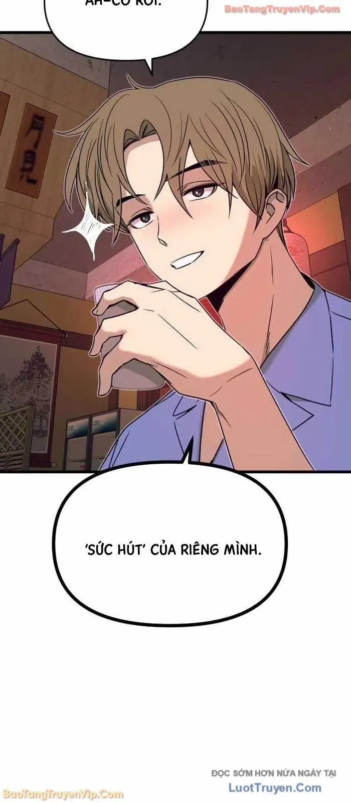 Bias Của Tôi Trên Chuyến Tàu Cuối Cùng Chương 59 - Trang 22
