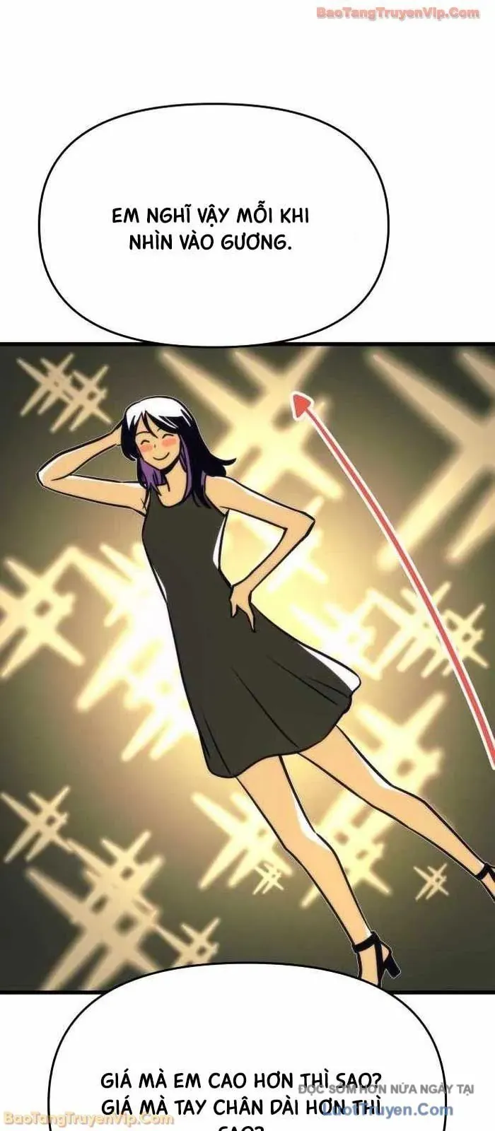 Bias Của Tôi Trên Chuyến Tàu Cuối Cùng Chương 59 - Trang 30