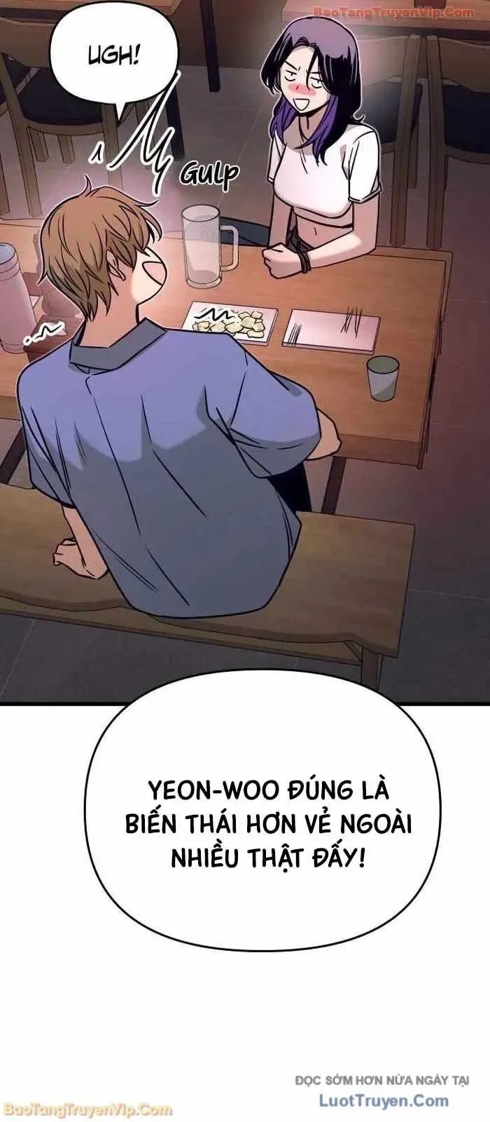 Bias Của Tôi Trên Chuyến Tàu Cuối Cùng Chương 59 - Trang 37